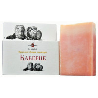 Крымское мыло винное «Каберне» 80г