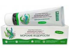 Зубная паста