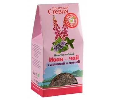 Иван-чай купить в Санкт-Петербурге по низкой цене 